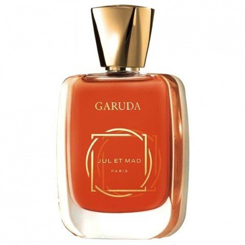 Garuda by Jul et Mad perfume bottle