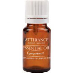 Essential Oil - Grapefruit by Attirance perfume bottle