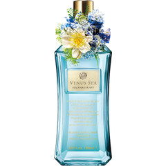 Aquatic Lily / アクアティックリリー by Venus Spa / ヴィーナススパ perfume bottle