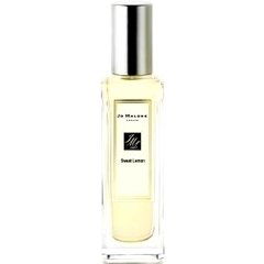 Sweet Lemon by Jo Malone London perfume bottle