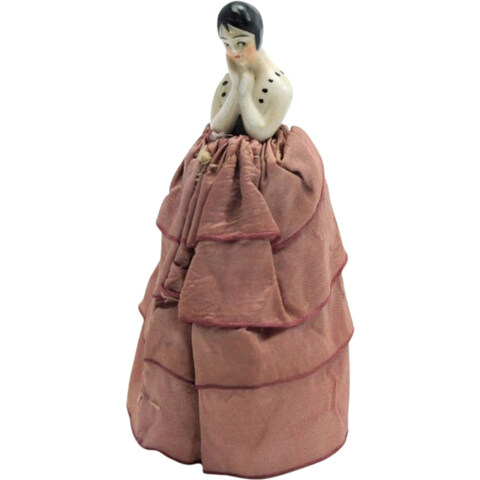 Mimosa by E. L. Raibaut perfume bottle