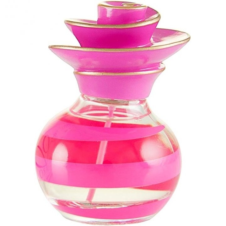 Jolie Rose by Azzaro perfume bottle