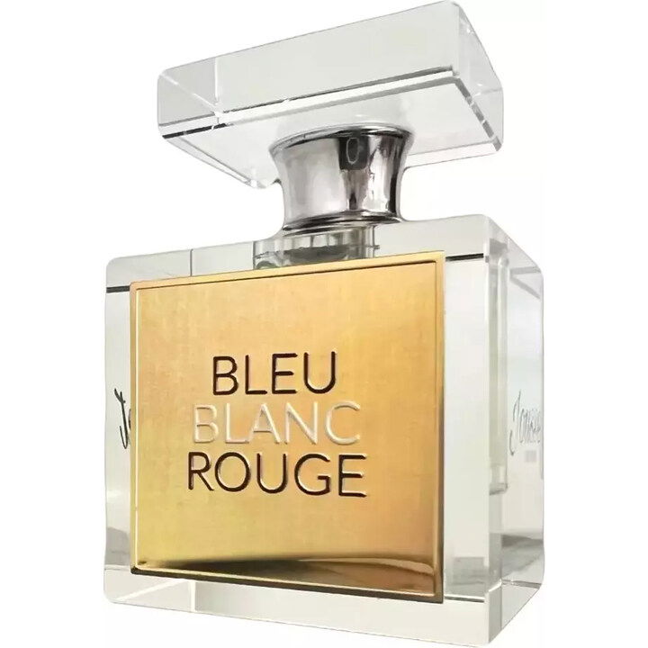 Blanc by Jousset Parfums perfume bottle