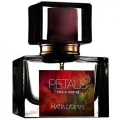 Petals by Hatta Dolmat perfume bottle