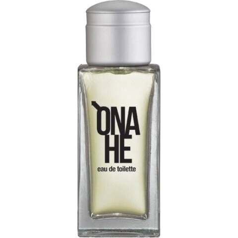 Ona He by Ona Saez perfume bottle