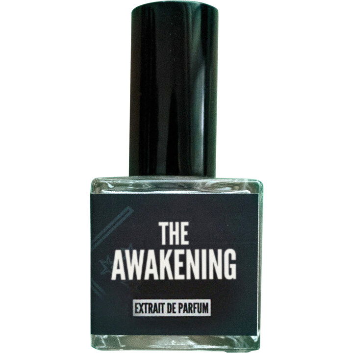 The Awakening (Extrait de Parfum) by Sixteen92 perfume bottle