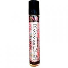 Collection Vanille - Hot Vanilla