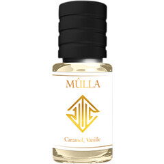 Mûlla by JMC Parfumerie perfume bottle