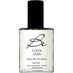 Be Cool Man by Bulgarian Rose Karlovo perfume bottle