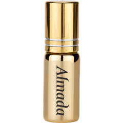 Almada by Anabis perfume bottle