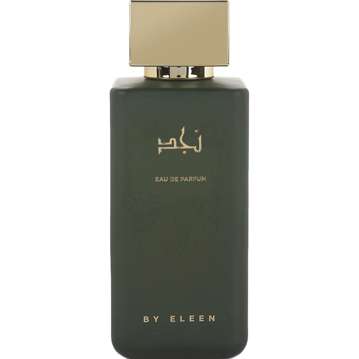 Najed / نجد by Eleen perfume bottle