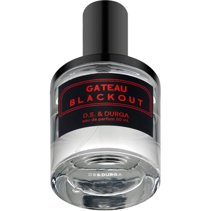 Gateau Blackout by D.S. & Durga perfume bottle