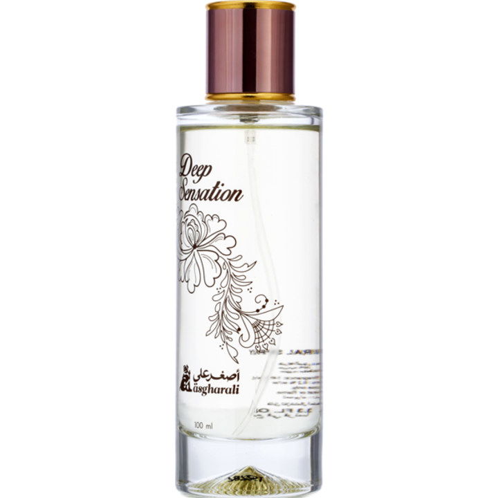 Deep Sensation by Asgharali / أصغر علي perfume bottle