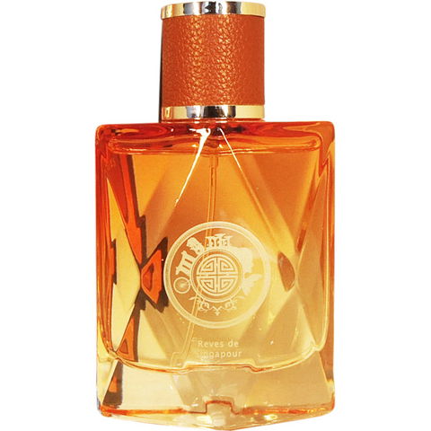 Reves de Singapour (2018)