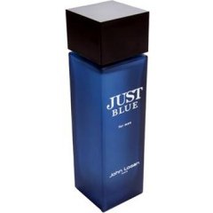 Just Blue by John Logan perfume bottle