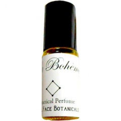 La Bohème by Angel Face Botanicals perfume bottle