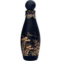 Zen (1964) (Perfume) by Shiseido / 資生堂 perfume bottle