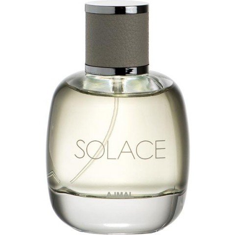 Solace by Ajmal perfume bottle