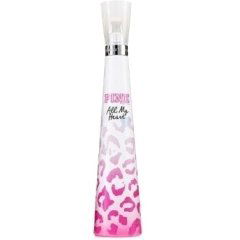 Pink - All My Heart by Victoria's Secret perfume bottle