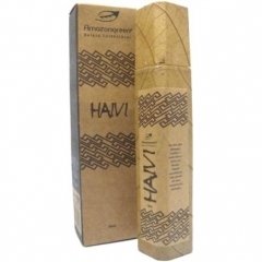 Haivi by Amazongreen perfume bottle