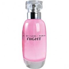 Barcelona Night by Corine de Farme perfume bottle