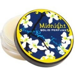 Midnight by Soap & Paper Factory perfume bottle