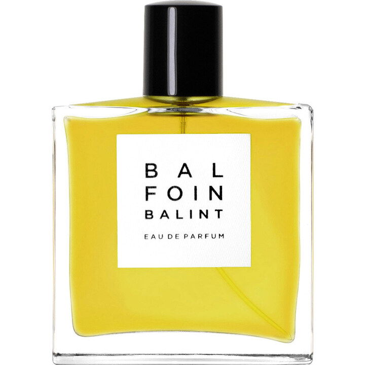 Balfoin by Balint perfume bottle
