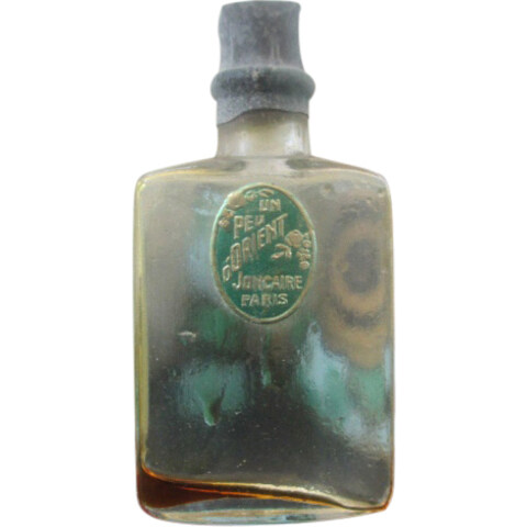 Un Peu d'Orient by Joncaire perfume bottle