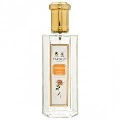 Honeysuckle by Yardley perfume bottle