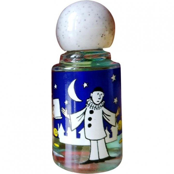 Contes - Au Clair de la Lune by Laureline Fontanel perfume bottle