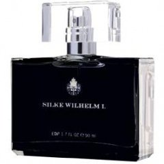 Embrace by Silke Wilhelm I. perfume bottle