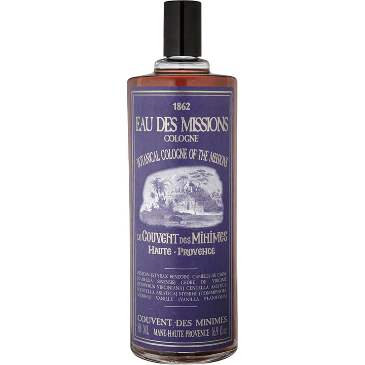 Eau des Missions