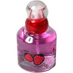 Fraise by Pimkie perfume bottle