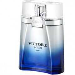 Victoire Intense by Lomani perfume bottle