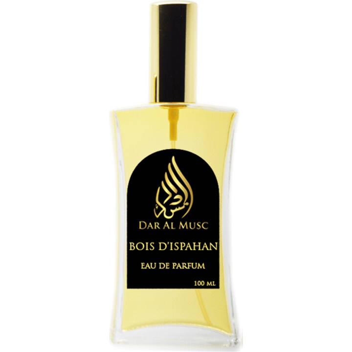 Avenue Montaigne by Dar Al Musc perfume bottle
