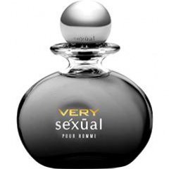 Very Séxūal pour Homme by Michel Germain perfume bottle