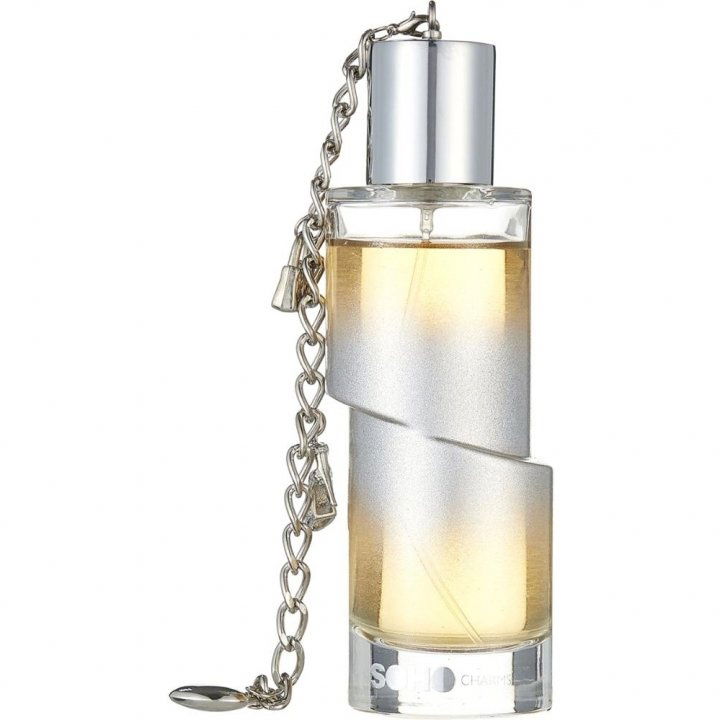 Soho Charms by Giovanni Bacci perfume bottle