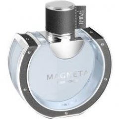 Magneta by Privé perfume bottle