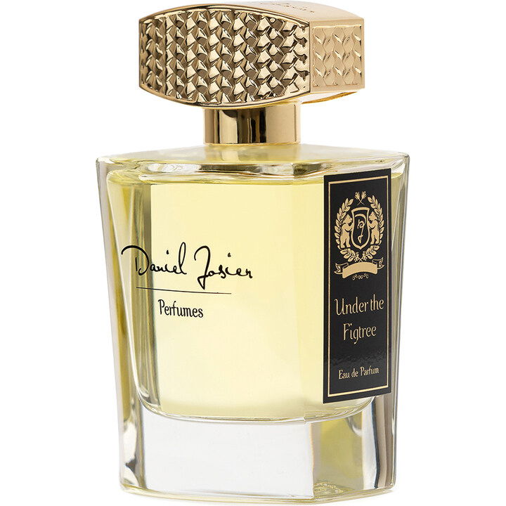 Under the Figtree by Daniel Josier perfume bottle