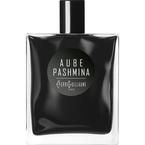 Aube Pashmina by Pierre Guillaume perfume bottle