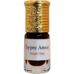 Chypre Amour by Jungle Oud perfume bottle