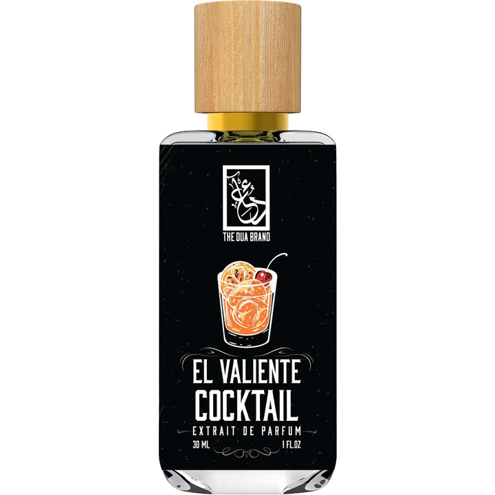 El Valiente Cocktail by The Dua Brand / Dua Fragrances perfume bottle