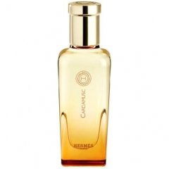 Hermessence Cardamusc by Hermès perfume bottle