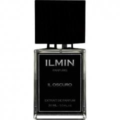 Il Oscuro by Ilmin perfume bottle