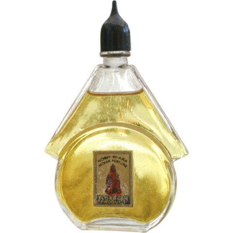 Rosh-In-Ara by Florogen perfume bottle