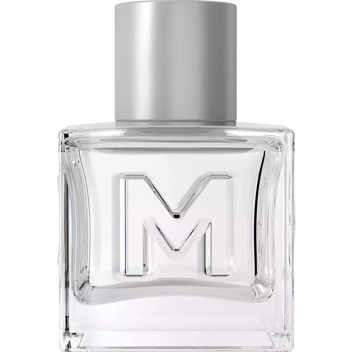 Simply for Him by Mexx perfume bottle