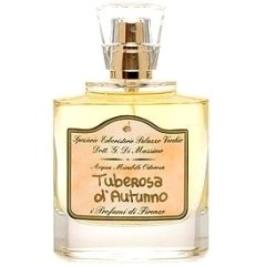 Tuberosa d'Autunno EDP by Spezierie Palazzo Vecchio / I Profumi di Firenze perfume bottle
