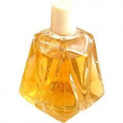 Yantar / Янтарь by Nóvaya Zaryá / Новая Заря perfume bottle