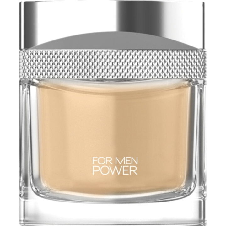 For Men Power by Saint Hilaire perfume bottle