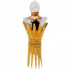 Mukhalat Al Raheeq by Asgharali / أصغر علي perfume bottle
